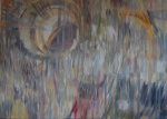 2009 oil on canvas 180/250 cm